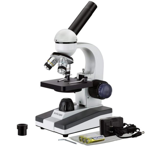 Microscope