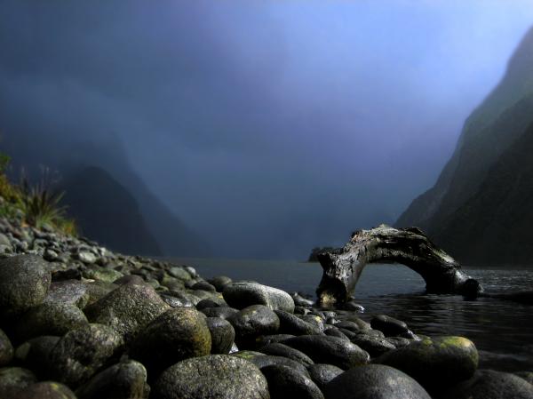 Milford Sound