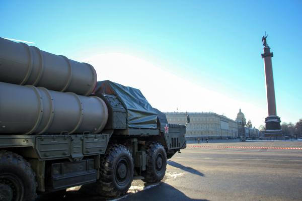 military show