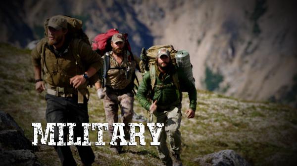 Military Team