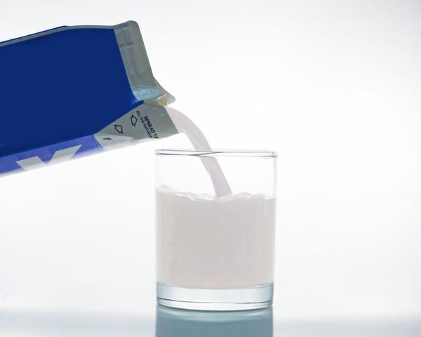 Milk