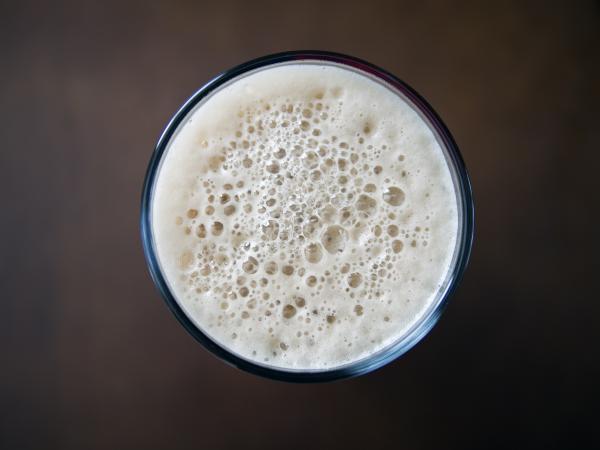 Milk Shake