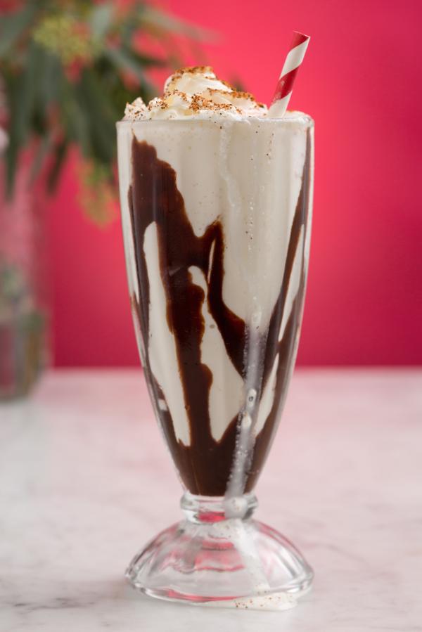 Milkshakes