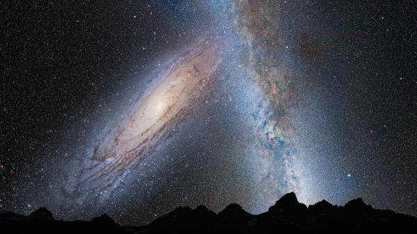 Milky Way