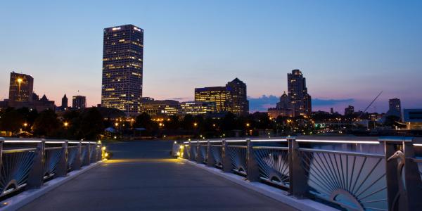 Milwaukee Beachfront