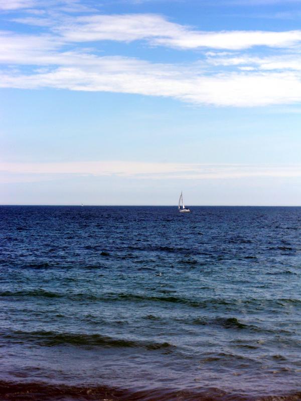 Milwaukee Beachfront