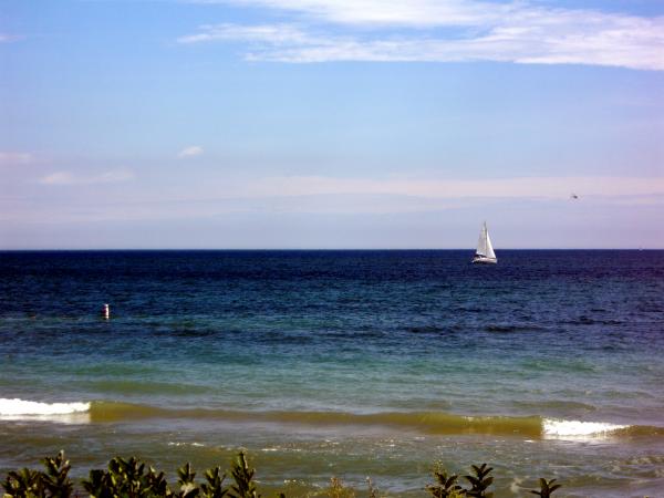 Milwaukee Beachfront