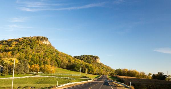 Milwaukee Bluffs