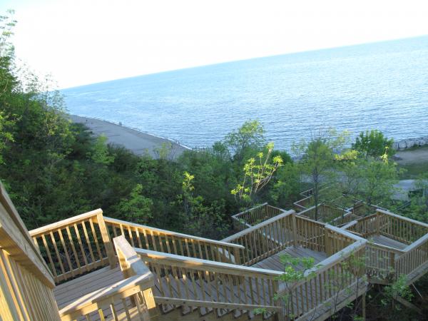 Milwaukee Bluffs