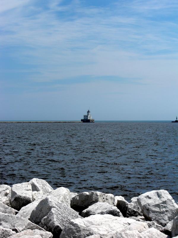 Milwaukee Harborfront