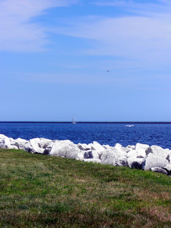 Milwaukee Harborfront