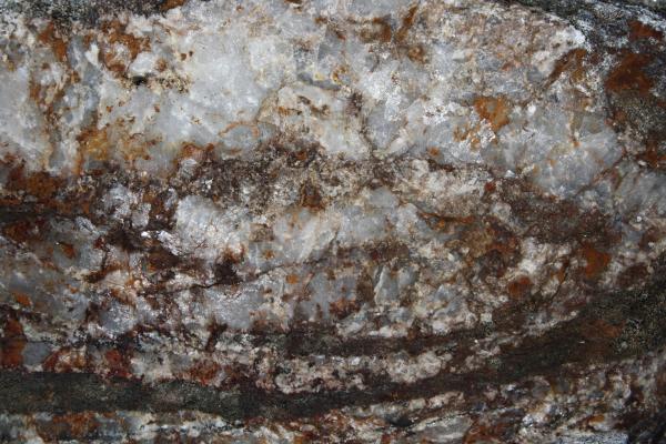 Mineral Rock Texture