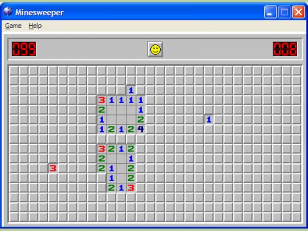 Minesweeper