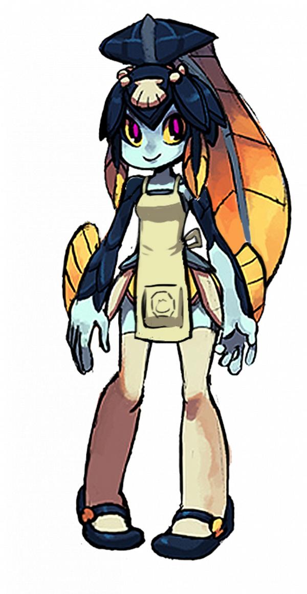 Minette
