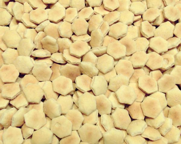 Mini crackers