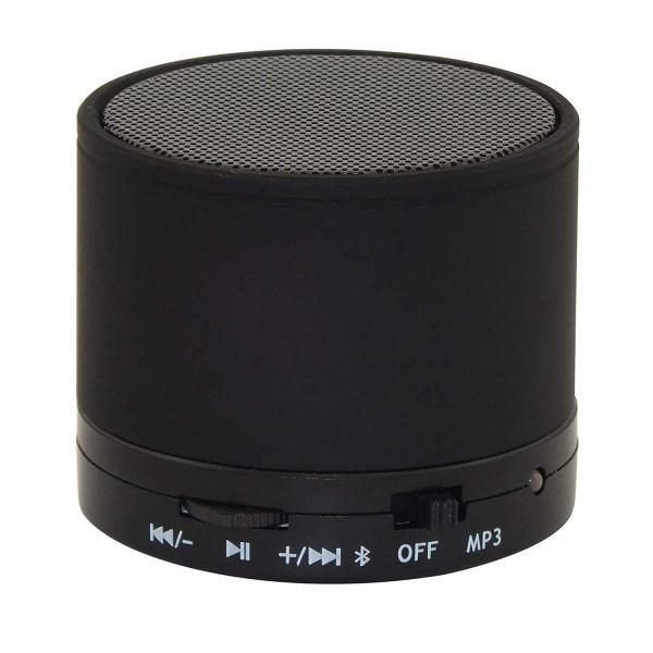 Mini speaker