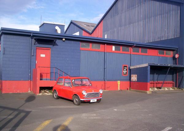 Mini