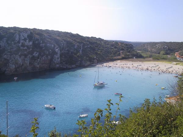 Minorca