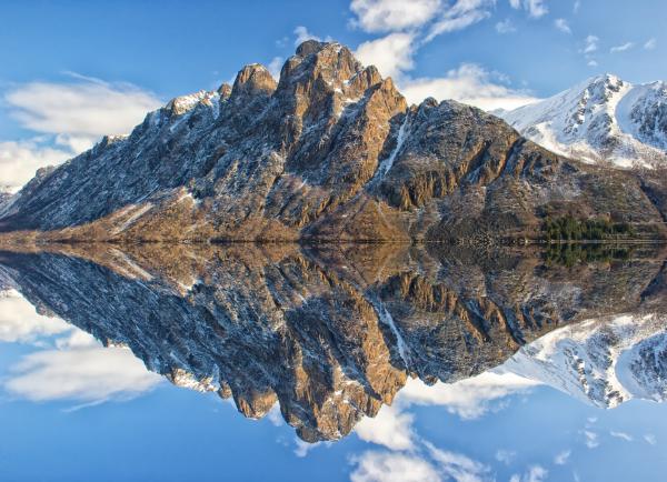 Mirror Effect