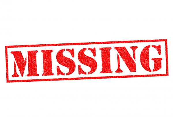 Missing
