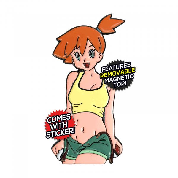 MISTY