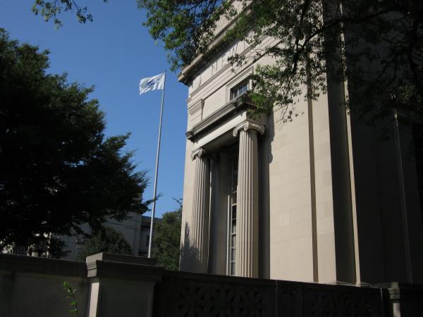 MIT building