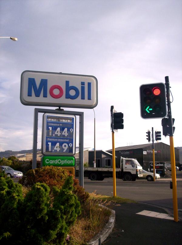 Mobil