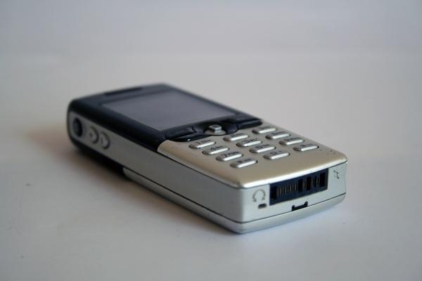 Mobile Phone
