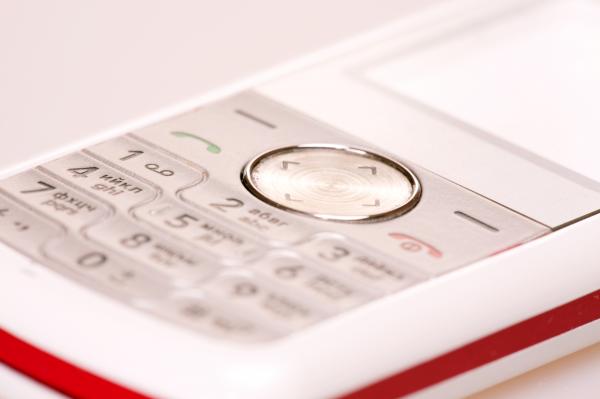 Mobile Phone