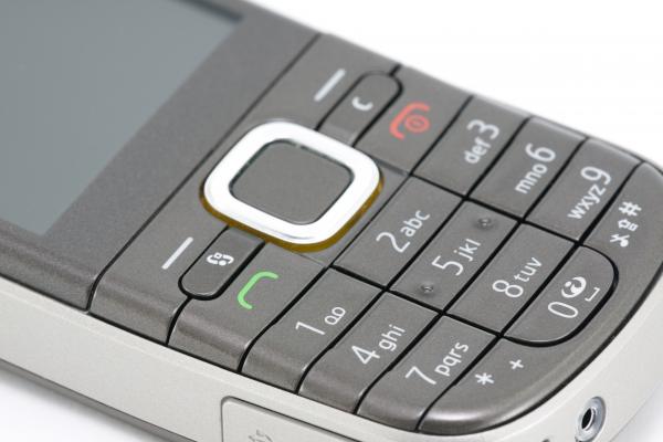 Mobile phone