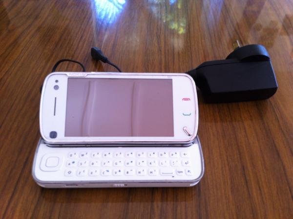 Mobile phone