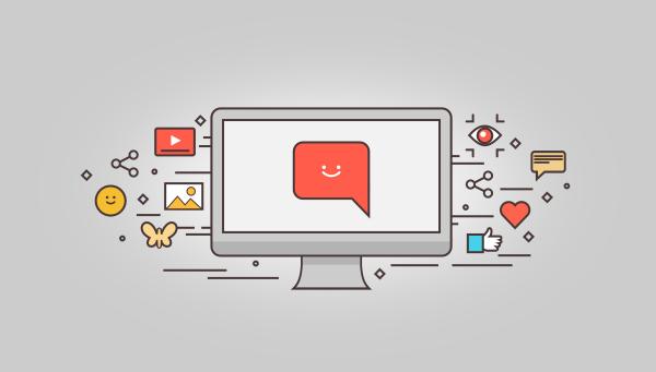 Modern Communication - E-mail and Instant Messaging