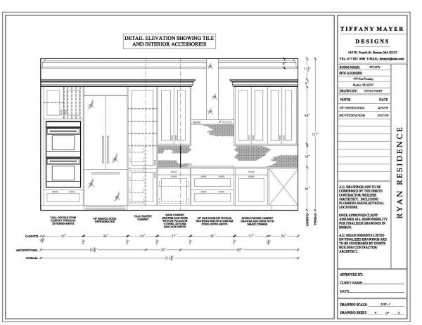 Modern Design Detail
