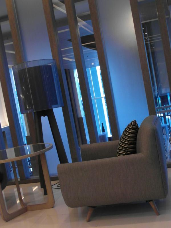Modern Interior