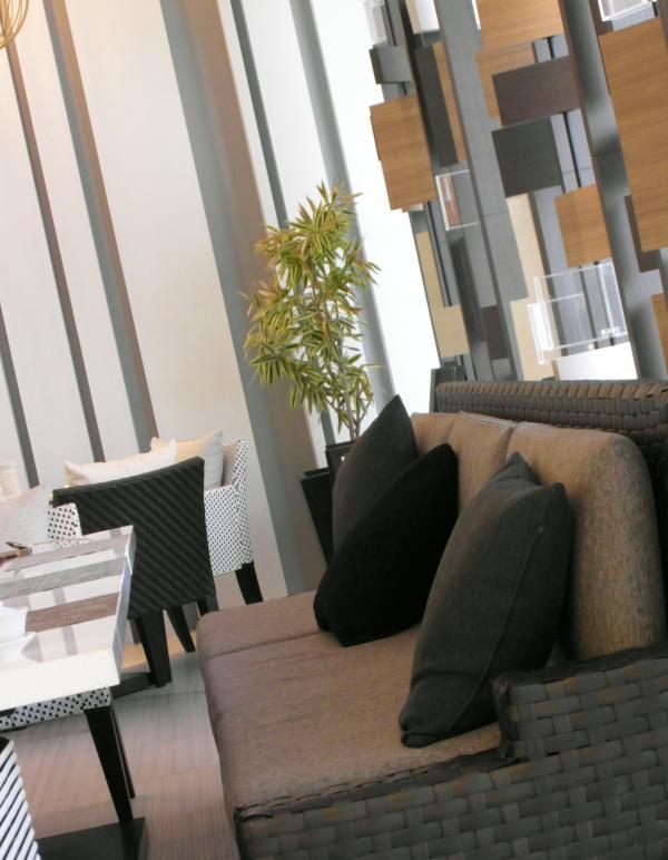 Modern Interior