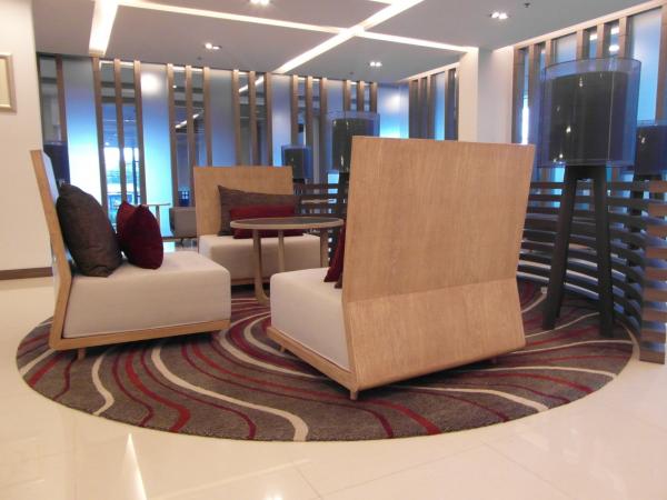 Modern Interior