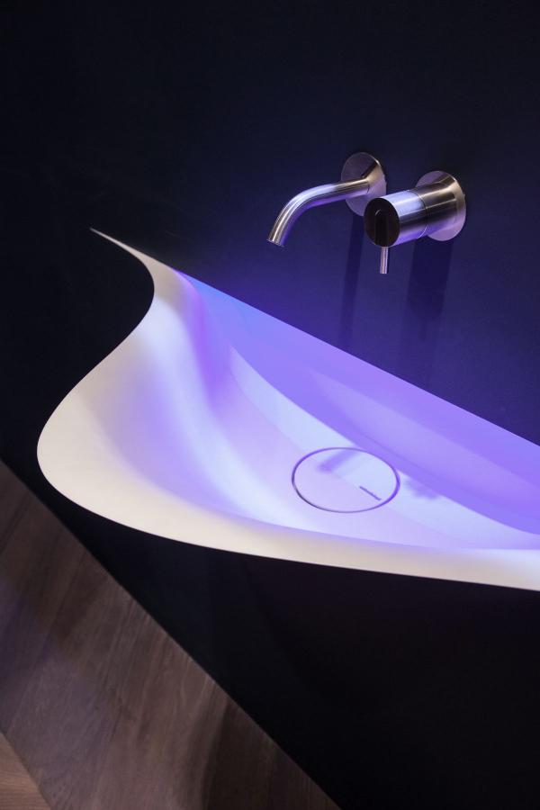 Modern Washbasin