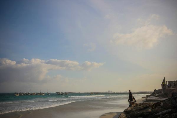 Mogadishu Daily Life one year after Al Shabaab 12