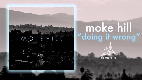 Moke hill