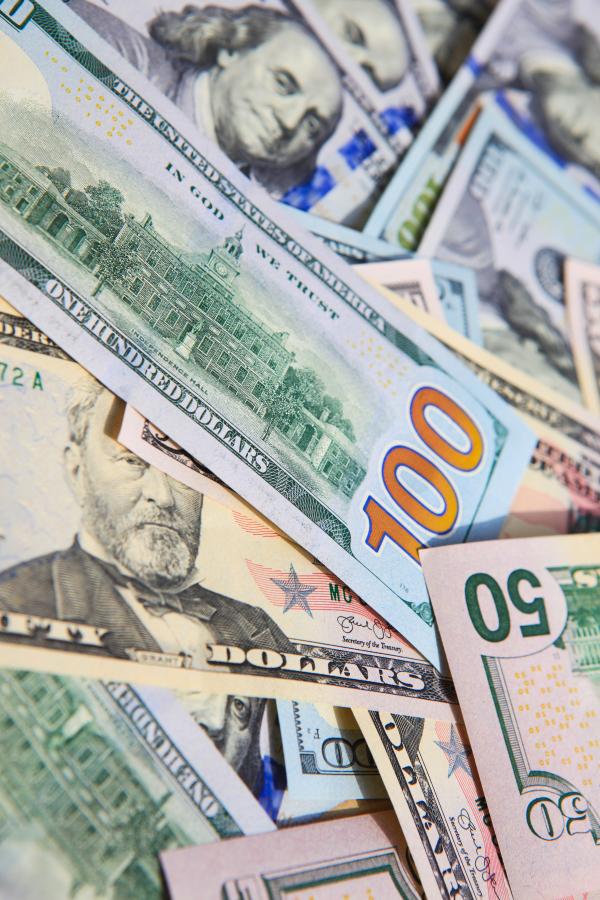 money