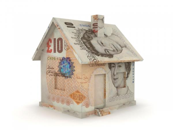 Money house