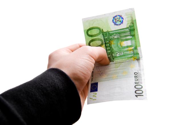 money