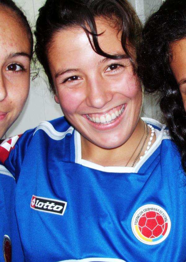 Monica Sanchez