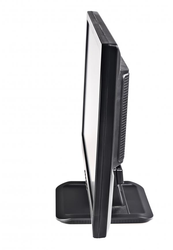 monitor