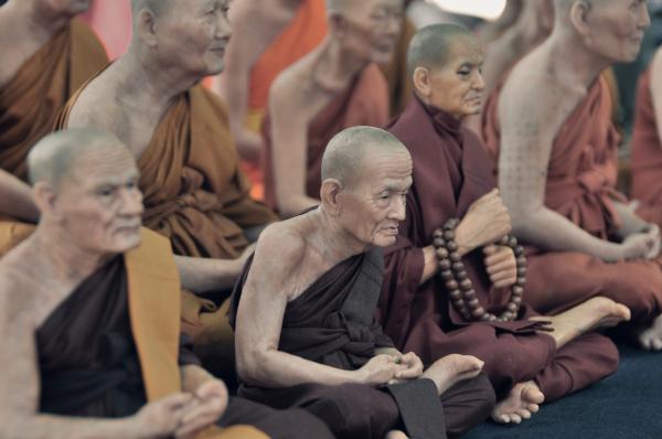 Monks