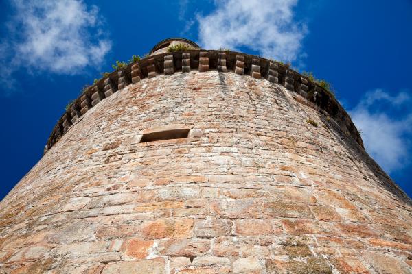Mont Saint-Michel Tower