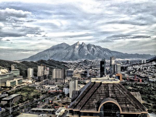 Monterrey, Nuevo Leon