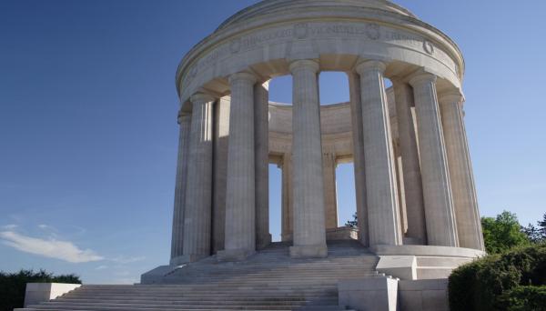 Monument