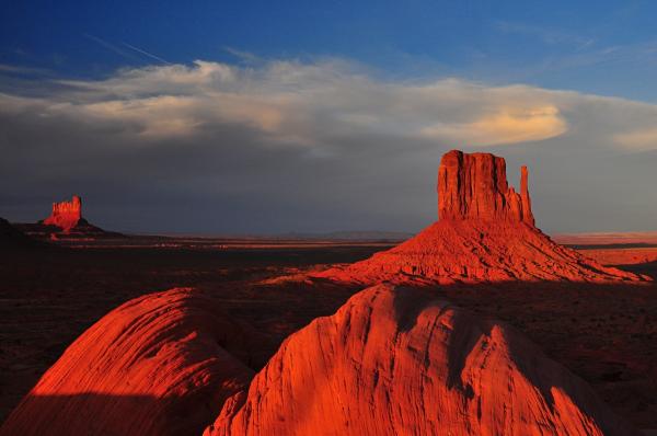 Monument Valley