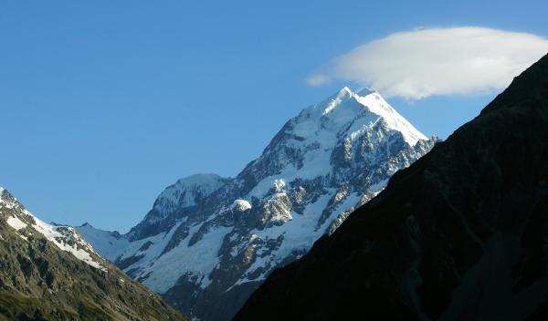 Moods of Mount Cook (15)